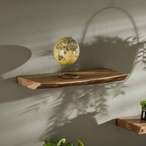 LifestyleFurn Wandplank 'Edge' 60cm