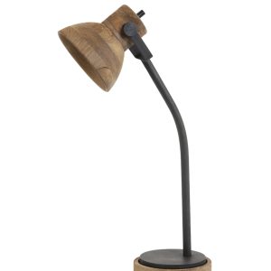 Light & Living Bureaulamp 'Imbert'