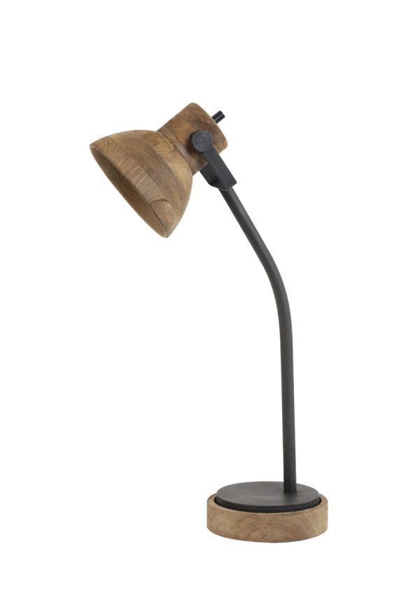 Light & Living Bureaulamp 'Imbert'