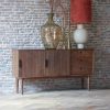 Light & Living Dressoir 'Bitika' 150cm