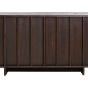 Light & Living Dressoir 'Lavinio' Mindihout