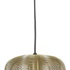 Light & Living Hanglamp 'Adeta' 23cm