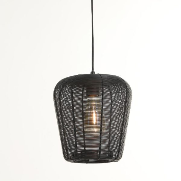 Light & Living Hanglamp 'Adeta' 23cm