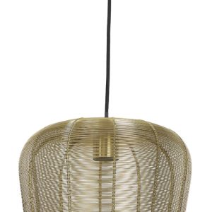 Light & Living Hanglamp 'Adeta' 28cm