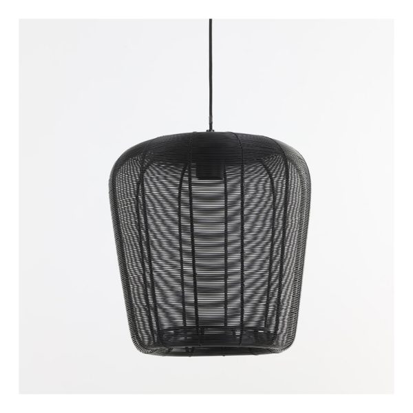 Light & Living Hanglamp 'Adeta' 28cm