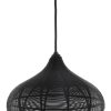 Light & Living Hanglamp 'Alvaro' 27cm