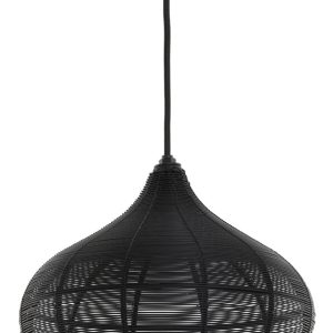 Light & Living Hanglamp 'Alvaro' 27cm