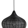 Light & Living Hanglamp 'Alvaro' 36cm