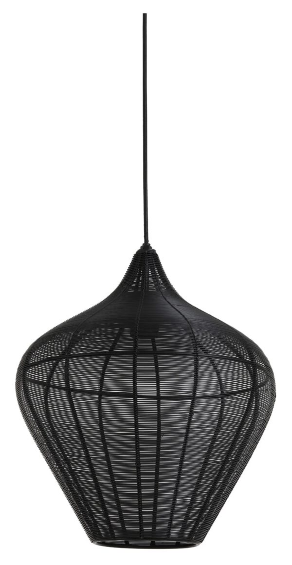 Light & Living Hanglamp 'Alvaro' 36cm