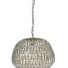 Light & Living Hanglamp 'Alwina' 40cm