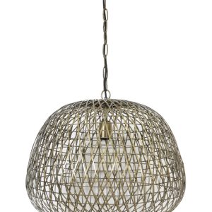 Light & Living Hanglamp 'Alwina' 50cm