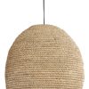 Light & Living Hanglamp 'Coryp' Palmblad