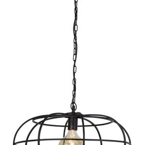 Light & Living Hanglamp 'Imelda' Ø53cm