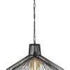 Light & Living Hanglamp 'Kasper' Ø65cm