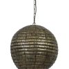 Light & Living Hanglamp 'Kymora' 55cm