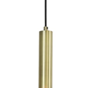 Light & Living Hanglamp 'Lekar' 1-lamps