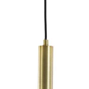 Light & Living Hanglamp 'Lekar' Ø16cm