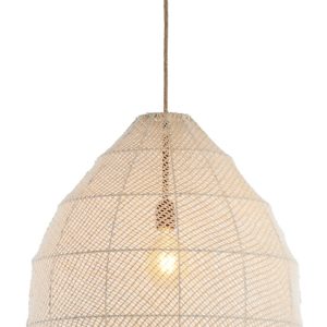 Light & Living Hanglamp 'Makassar' 50cm