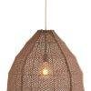 Light & Living Hanglamp 'Makassar' 50cm