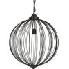 Light & Living Hanglamp 'Mala' 50cm