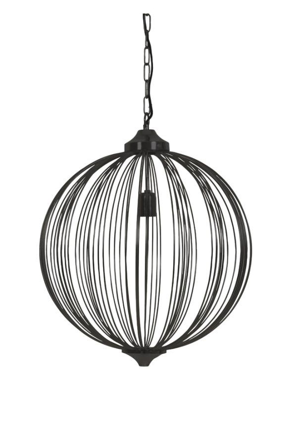 Light & Living Hanglamp 'Mala' 50cm