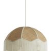 Light & Living Hanglamp 'Malacia' Raffia