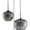 Light & Living Hanglamp 'Mayson' 3-Lamps