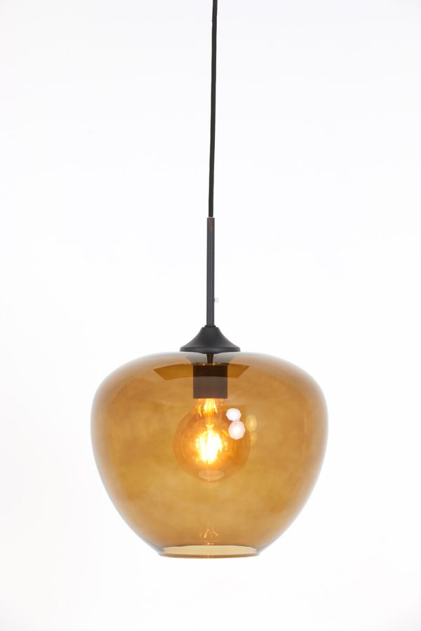 Light & Living Hanglamp 'Mayson' Ø30cm