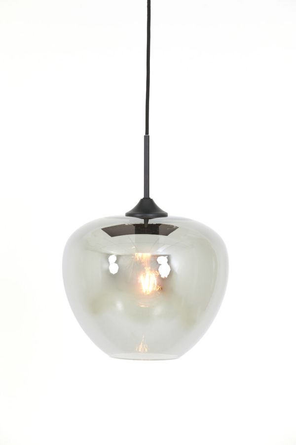 Light & Living Hanglamp 'Mayson' Ø30cm