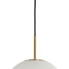 Light & Living Hanglamp 'Medina' 25cm