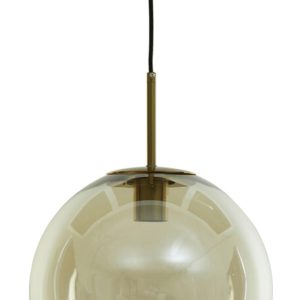 Light & Living Hanglamp 'Medina' 40cm