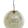 Light & Living Hanglamp 'Medina' 48cm