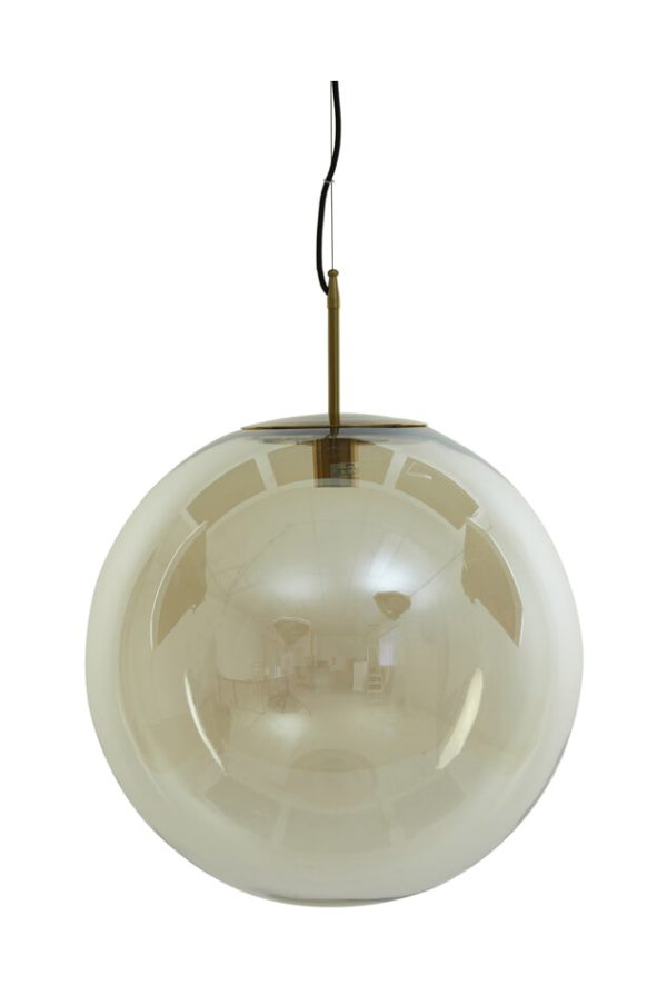 Light & Living Hanglamp 'Medina' 48cm