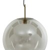 Light & Living Hanglamp 'Medina' 48cm