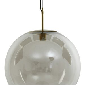 Light & Living Hanglamp 'Medina' 48cm