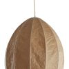 Light & Living Hanglamp 'Milatos' Kraftpapier