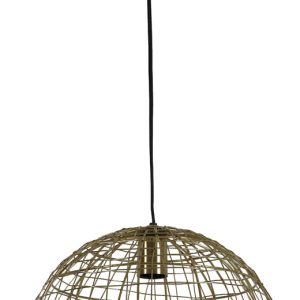 Light & Living Hanglamp 'Mirana' 35cm