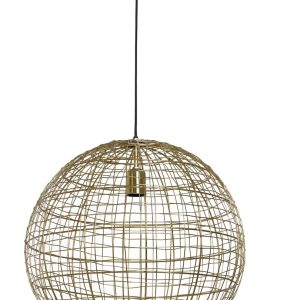 Light & Living Hanglamp 'Mirana' 46cm