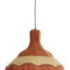 Light & Living Hanglamp 'Mizia' Velvet