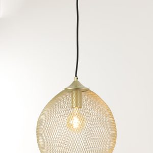 Light & Living Hanglamp 'Moroc' Ø30cm