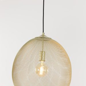 Light & Living Hanglamp 'Moroc' Ø40cm