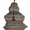 Light & Living Hanglamp 'Nakisha' 55cm