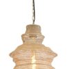 Light & Living Hanglamp 'Nakisha' 55cm