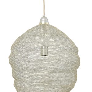 Light & Living Hanglamp 'Nikki' 45cm