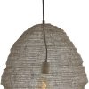 Light & Living Hanglamp 'Nikki' 45cm