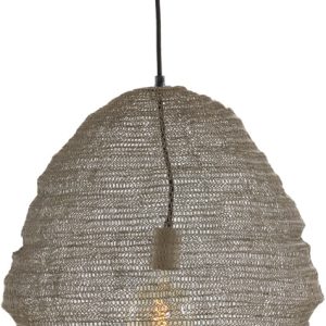 Light & Living Hanglamp 'Nikki' 45cm