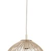 Light & Living Hanglamp 'Rilana' Ø34cm