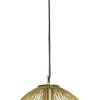 Light & Living Hanglamp 'Rilana' Ø34cm