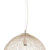 Light & Living Hanglamp 'Rilana' Ø45cm