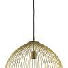 Light & Living Hanglamp 'Rilana' Ø45cm